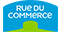 rueducommerce Logo - Puregamemedia.fr