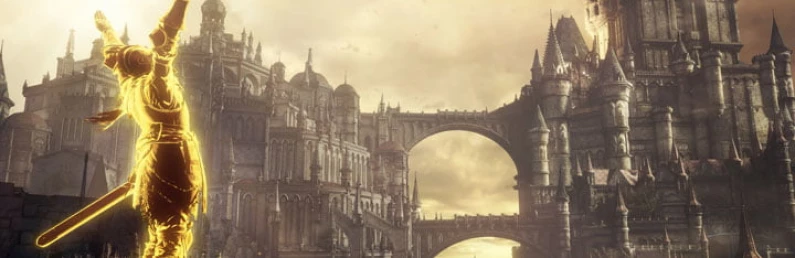 Dark Souls - Leak de son successeur - Un trailer à l'E3 2019 ?