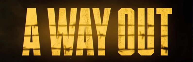 A Way Out : Développement terminé, le jeu sortira bien le 23 mars 2018