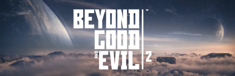 Beyond Good and Evil 2, Space Monkey Report, rendez-vous ce soir, 18h