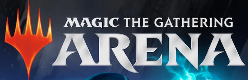 Magic the Gathering Arena, fin de la NDA et WIPE annoncé le 22 mars