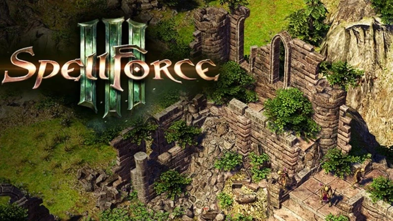 SpellForce 3, jouez à la démo gratuite jusqu'au 27 novembre