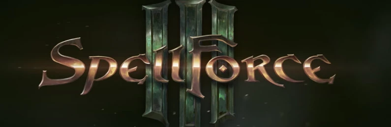 SpellForce 3, découvrez le trailer présentant le peuple des Orcs