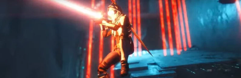 Destiny 2 La Malédiction d'Osiris, nouvelles armes & armures dévoilées