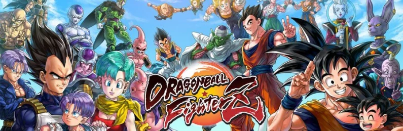 Dragon Ball fighterZ : DLC, Trailer, Cooler, Goku et Vegeta le 8 août