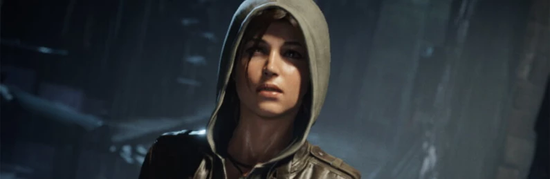 Date de sortie et des précommandes leak pour Shadow of the Tomb Raider