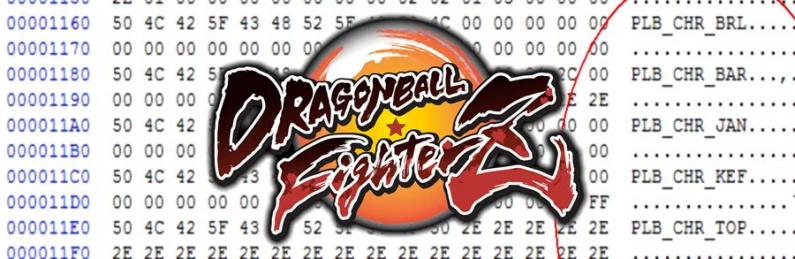 Dragon Ball FighterZ : Date de sortie de Broly & Bardock révélée