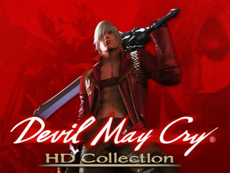 Devil May Cry sera gratuit avec Twitch Prime à partir du 27 février