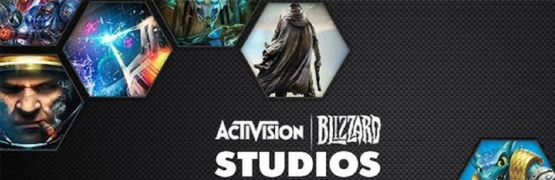 Activision : de nouveaux jeux et des remastérisés annoncés pour 2018 !