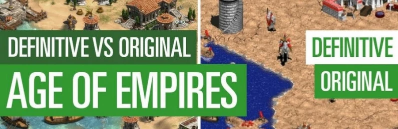 Age Of Empires Definitive Edition : découvrez la Review du jeu