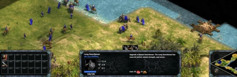 Age Of Empires Definitive Edition : découvrez la Review du jeu