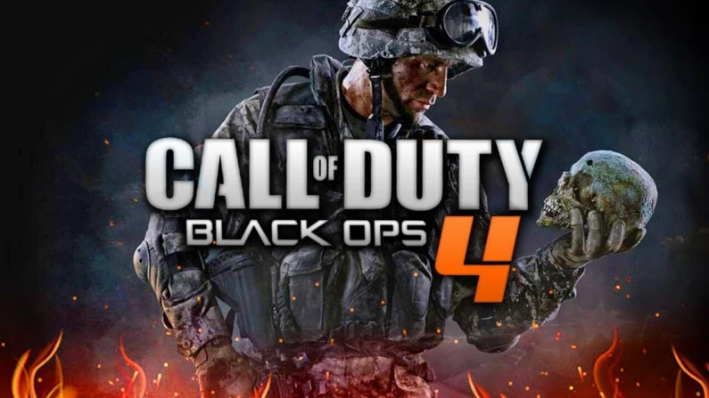 Rumeur - Call of Duty Black Ops 4 arrive sur Switch en 2018