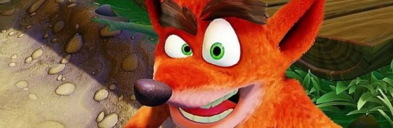 Crash Bandicoot : une nouvelle sortie pour 2019 ?