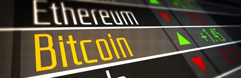 Cryptomonnaies : que doit-on miner, Bitcoin, Ethereum ou Zcash ?