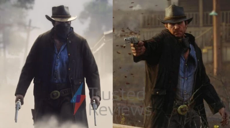 Red Dead Redemption 2, gros leaks sur les modes de jeu prévus