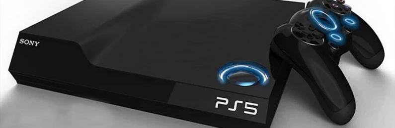 Sony confirme la PlayStation 5 (mais ne l'appelle pas PlayStation 5)
