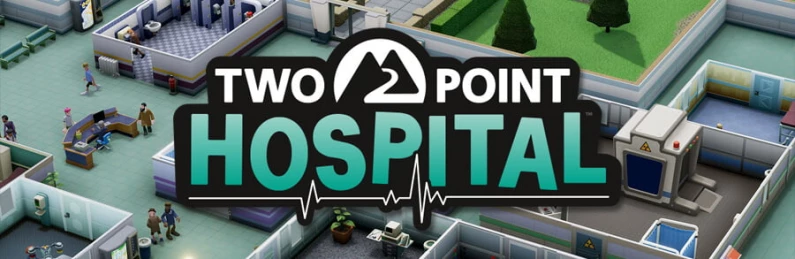 Two Point Hospital : le doux mélange de Grey's Anatomy et Urgences ?