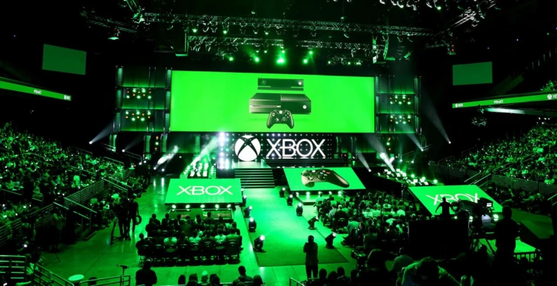 Microsoft dévoile ses horaires et son programme pour l'E3 2018