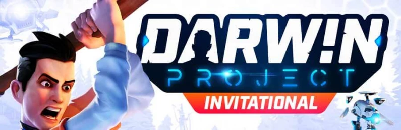 The Darwin Project Invitational : Zerator annonce sa participation !