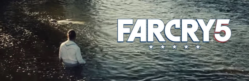 Far Cry 5 inclura des microtransactions et campagne jouable hors ligne