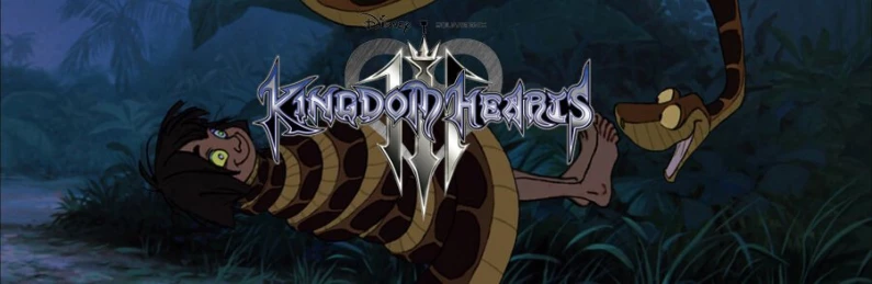 Kingdom Hearts 3 pourrait intégrer un monde la Reine des Neiges