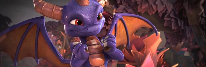 Spyro The Dragon Treasure Trilogy : sortie confirmée par Target