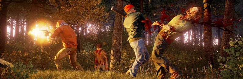 State of Decay 2 : Undead Labs confirme l'absence de microtransactions