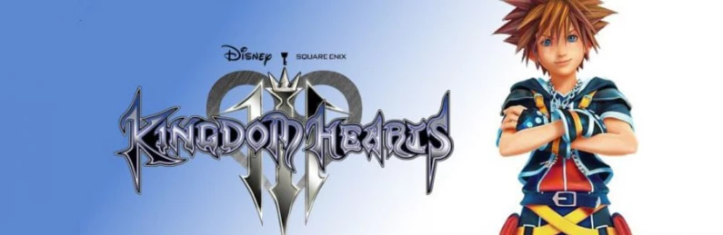 E3 2018 : Kingdom Hearts 3 sera jouable sur le salon !