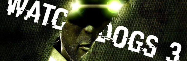 Watch Dogs 3 - Leaks personnage, gameplay, détails, date de sortie