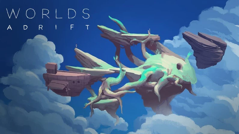 Worlds Adrift, le Sea of Thieves du ciel bientôt en Early Access Steam
