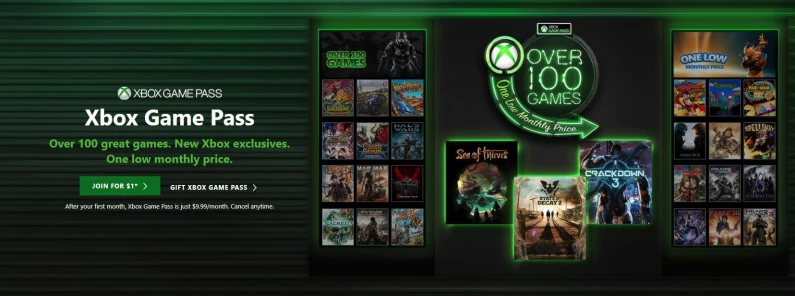 State of Decay 2 : Profitez de l'offre à 1$ grâce au Xbox Game Pass