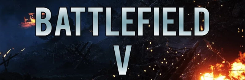 Battlefield V : Electronic Arts fait le choix d'un mode histoire !