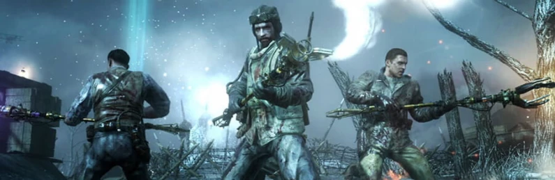 Call of Duty Black Ops 4 : mode Battle Royale disponible sur Switch ?