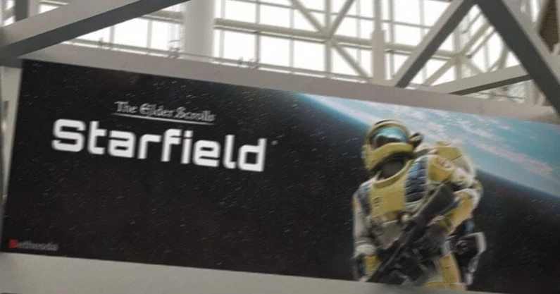 Starfield : Bethesda devrait dévoiler sa nouvelle IP à l'E3 2018