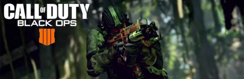 Call of Duty Black Ops 4 : tous les trailers et vidéos révélés