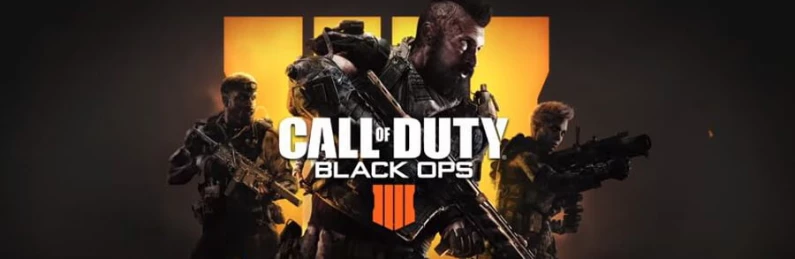Call of Duty Black Ops 4 : Spécialistes, capacités et équipements