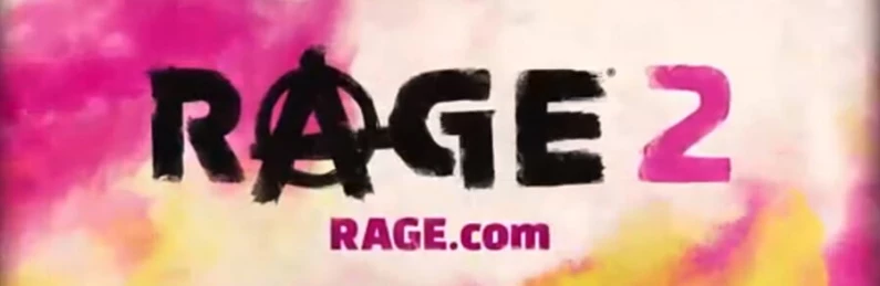 Rage 2 : Le trailer du jeu a été leak et l'annonce du 5-14 aussi !