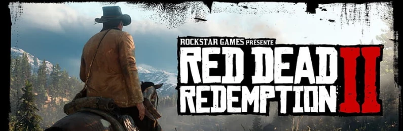 Red Dead Redemption 2 : Red Dead Online, date de sortie dévoilée