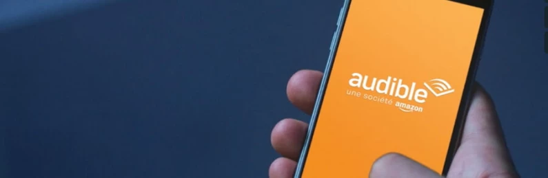 Amazon Audible : affrontez la grève SNCF et les bouchons sereinement