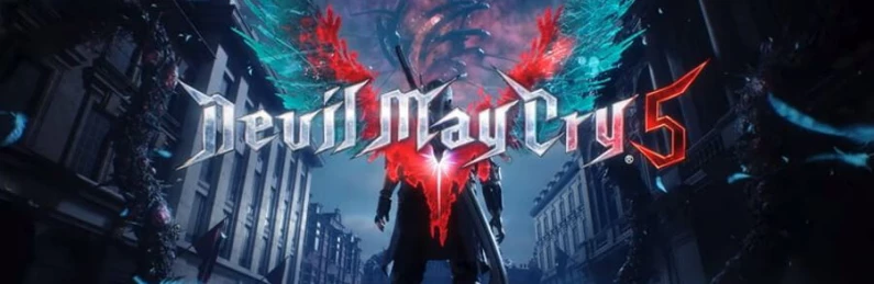 Devil may Cry 5 sort au printemps 2019 et se paye un trailer à l'E3 !