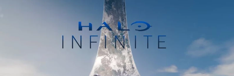 Halo Infinite un trailer d'annonce mais pas de date de sortie !