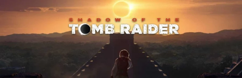 Shadow of the Tomb Raider dévoile un nouveau trailer à l'E3 2018