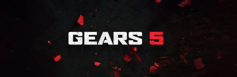 Gears 5, le trailer d'annonce dévoilé lors de l'E3 2018