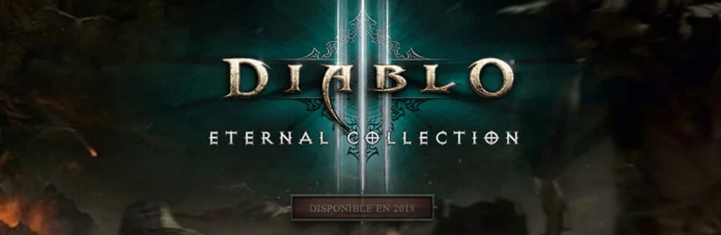 Diablo 3 : une date de sortie Switch à la Gamescom ou à la BlizzCon ?