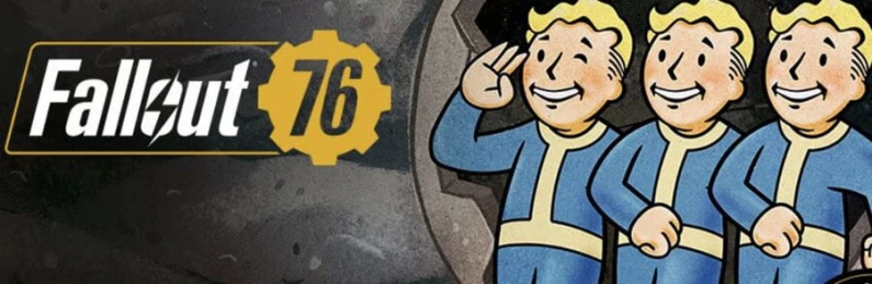 Fallout 76 : Le téléchargement de la version Bêta est disponible