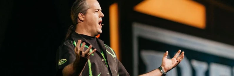 Mike Morhaime, le patron de Blizzard Entertainment, a démissionné