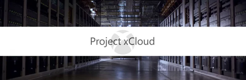 Project xCloud : Microsoft détaille son service de streaming