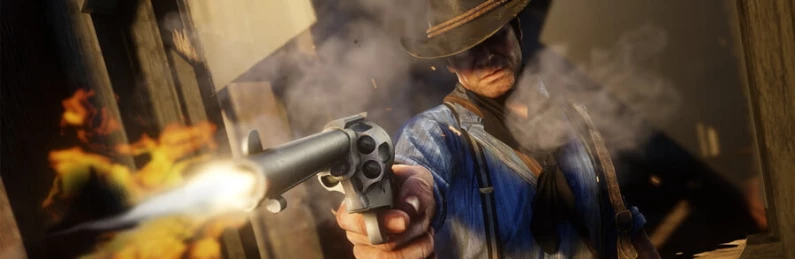 Red Dead Redemption 2 Guide : Gunslinger, emplacements et butins