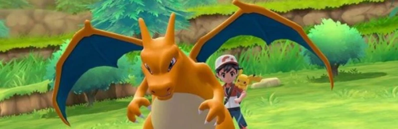 Pokémon Let's Go : quelle version choisir entre Pikachu et Evoli ?