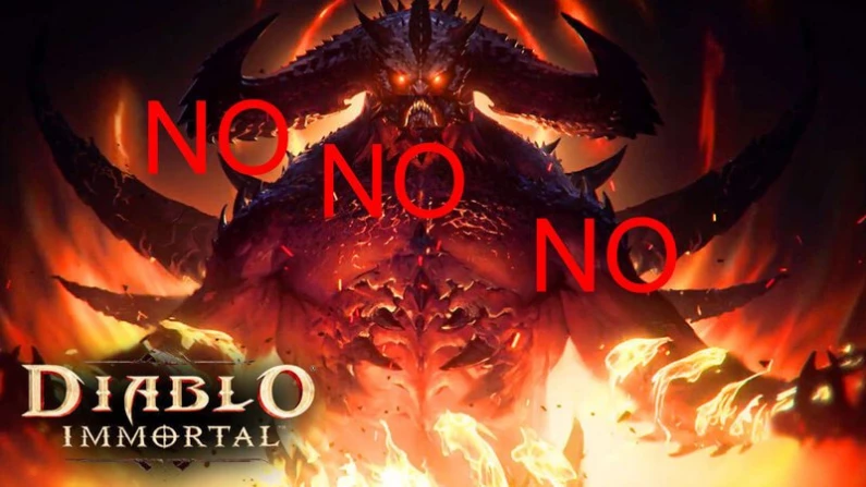 Diablo Immortal : A la découverte du jeu controversé de Blizzard